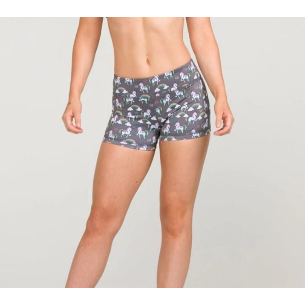 IAB Spandex